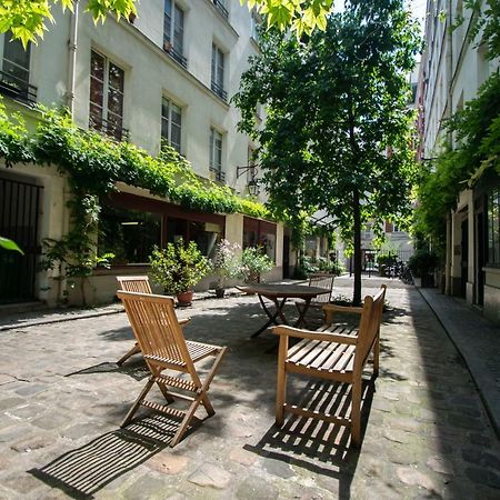 Dreamyflat - Bastille Paris Exterior foto