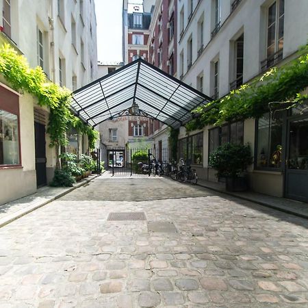 Dreamyflat - Bastille Paris Exterior foto