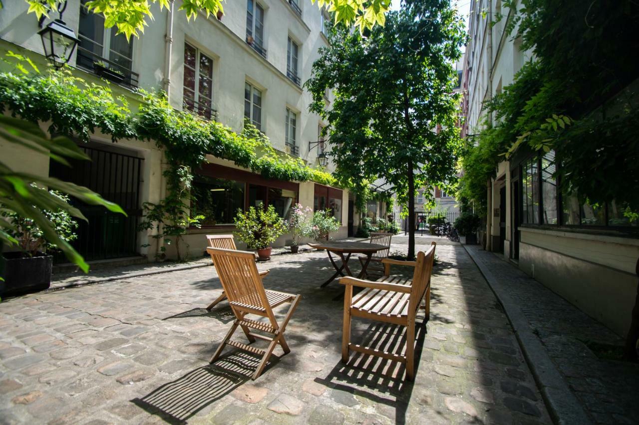 Dreamyflat - Bastille Paris Exterior foto