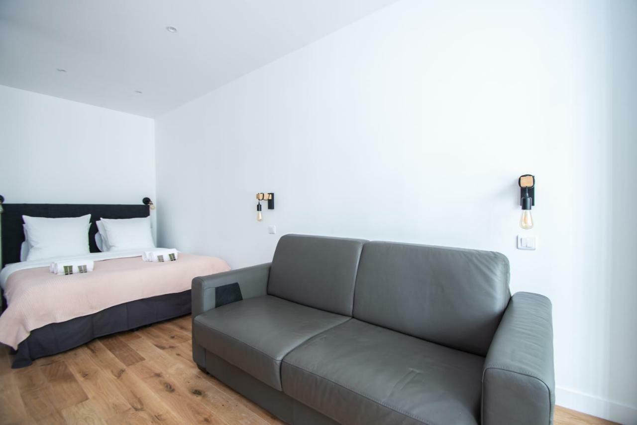 Dreamyflat - Bastille Paris Exterior foto