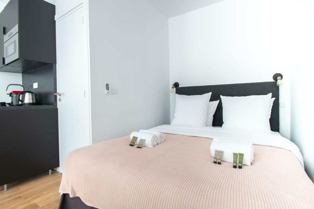 Dreamyflat - Bastille Paris Exterior foto